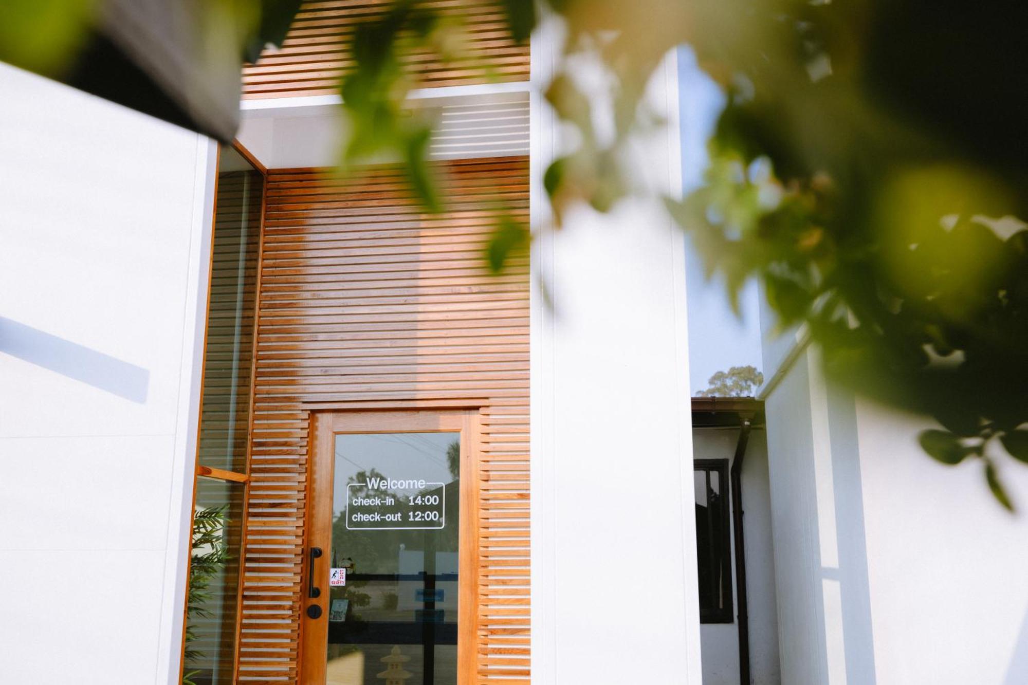 Peeranon Resort Nakhon Nayok Bagian luar foto